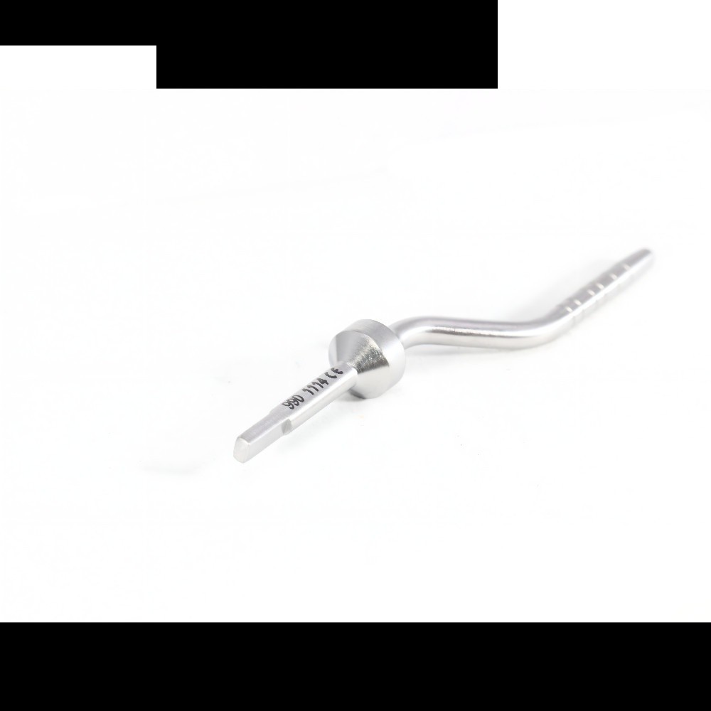 OSTEOTOMO INTERCAMBIABLE CONVEXO DE 3.2MM ANGULADO HU-FRIEDY