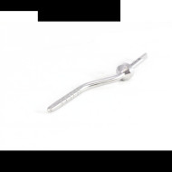 OSTEOTOMO INTERCAMBIABLE CONVEXO DE 3.2MM ANGULADO HU-FRIEDY