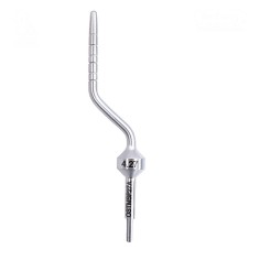OSTEOTOMO INTERCAMBIABLE CONVEXO DE 2.7MM ANGULADO HU-FRIEDY