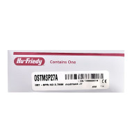 OSTEOTOMO INTERCAMBIABLE CONVEXO DE 2.7MM ANGULADO HU-FRIEDY
