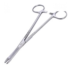 PORTA AGUJAS OLSEN-HEGAR CON TIJERA (17CM) HU-FRIEDY