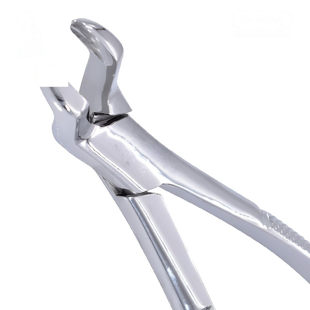 FORCEP 53R DERECHO PARA MOLAR SUPERIOR HU-FRIEDY