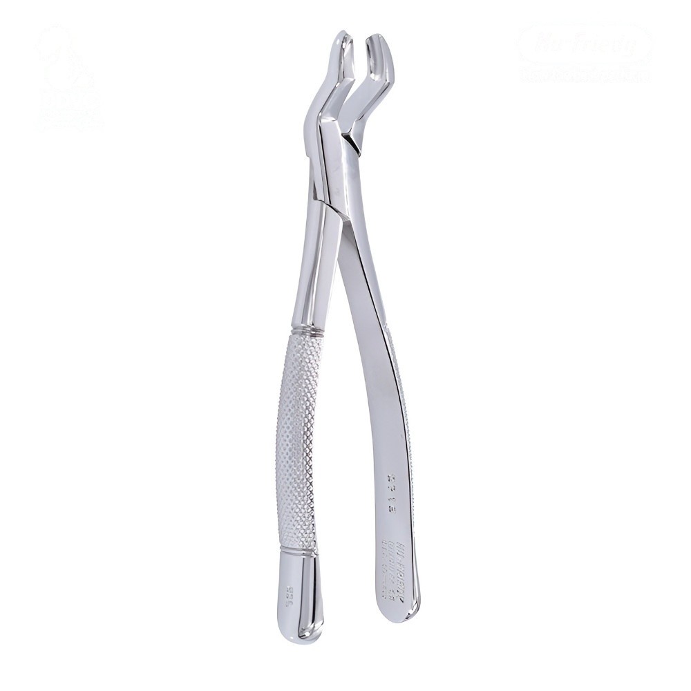 FORCEP 53L IZQUIERDO PARA MOLAR SUPERIOR HU-FRIEDY