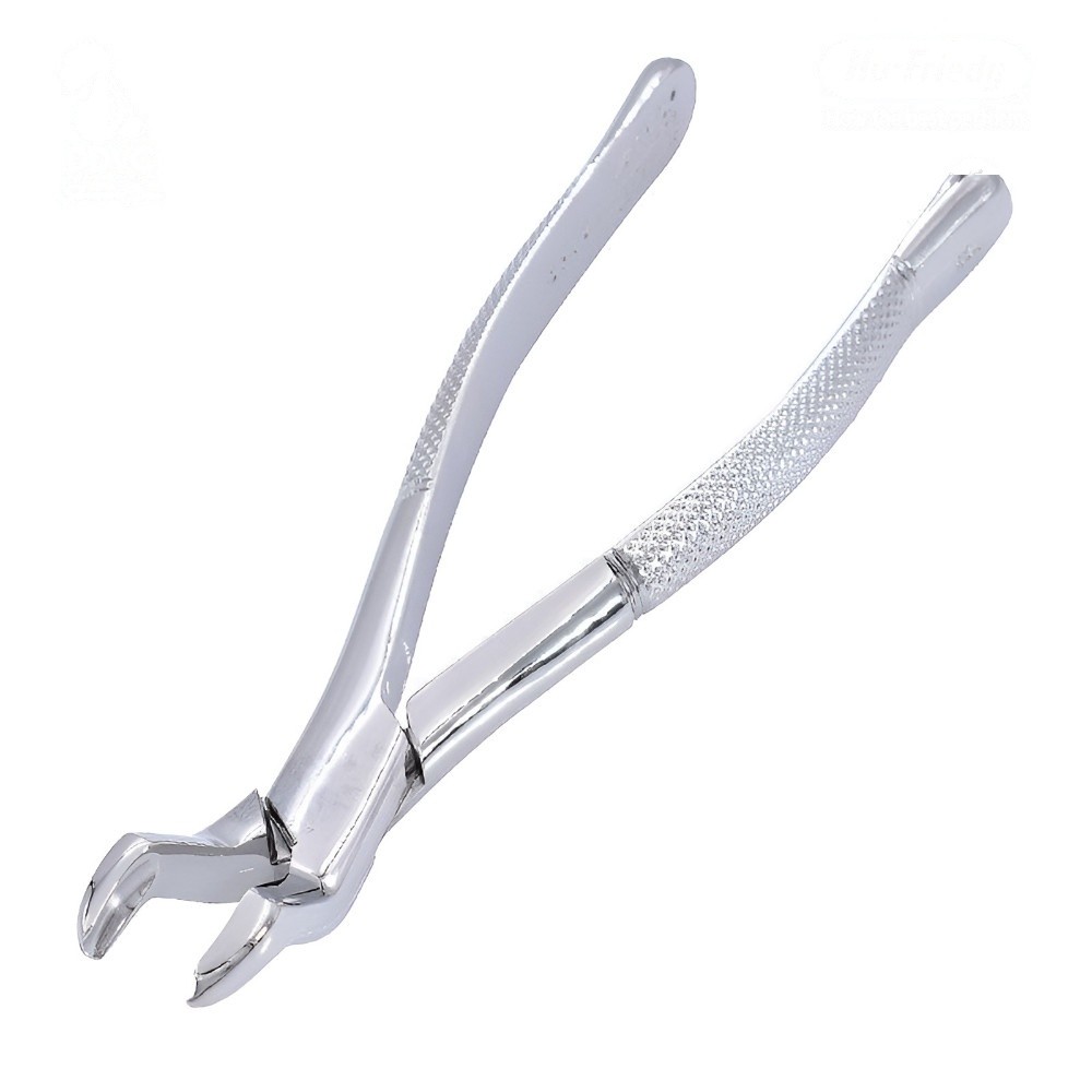 FORCEP 53L IZQUIERDO PARA MOLAR SUPERIOR HU-FRIEDY