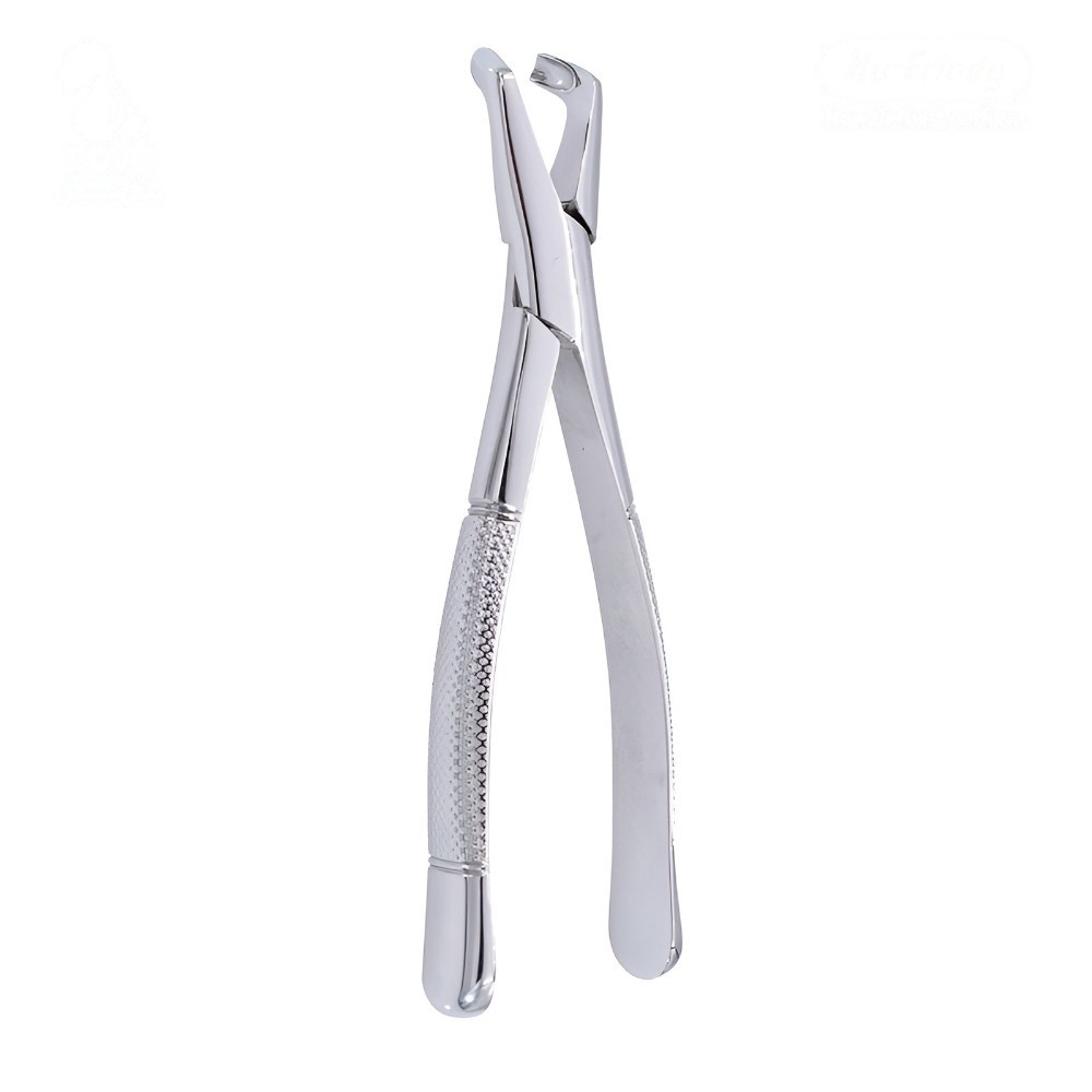 FORCEP 222 PARA 3ER MOLAR INFERIOR HU-FRIEDY