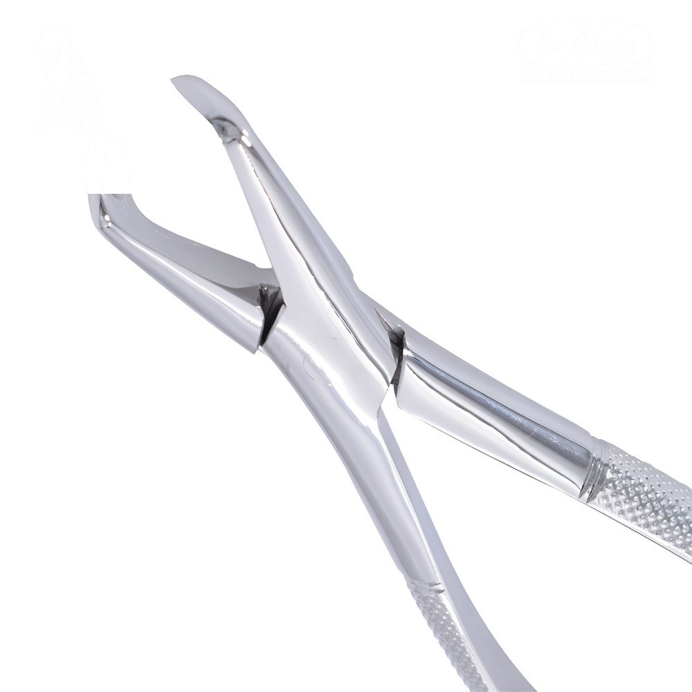 FORCEP 222 PARA 3ER MOLAR INFERIOR HU-FRIEDY
