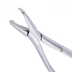 FORCEP 222 PARA 3ER MOLAR INFERIOR HU-FRIEDY