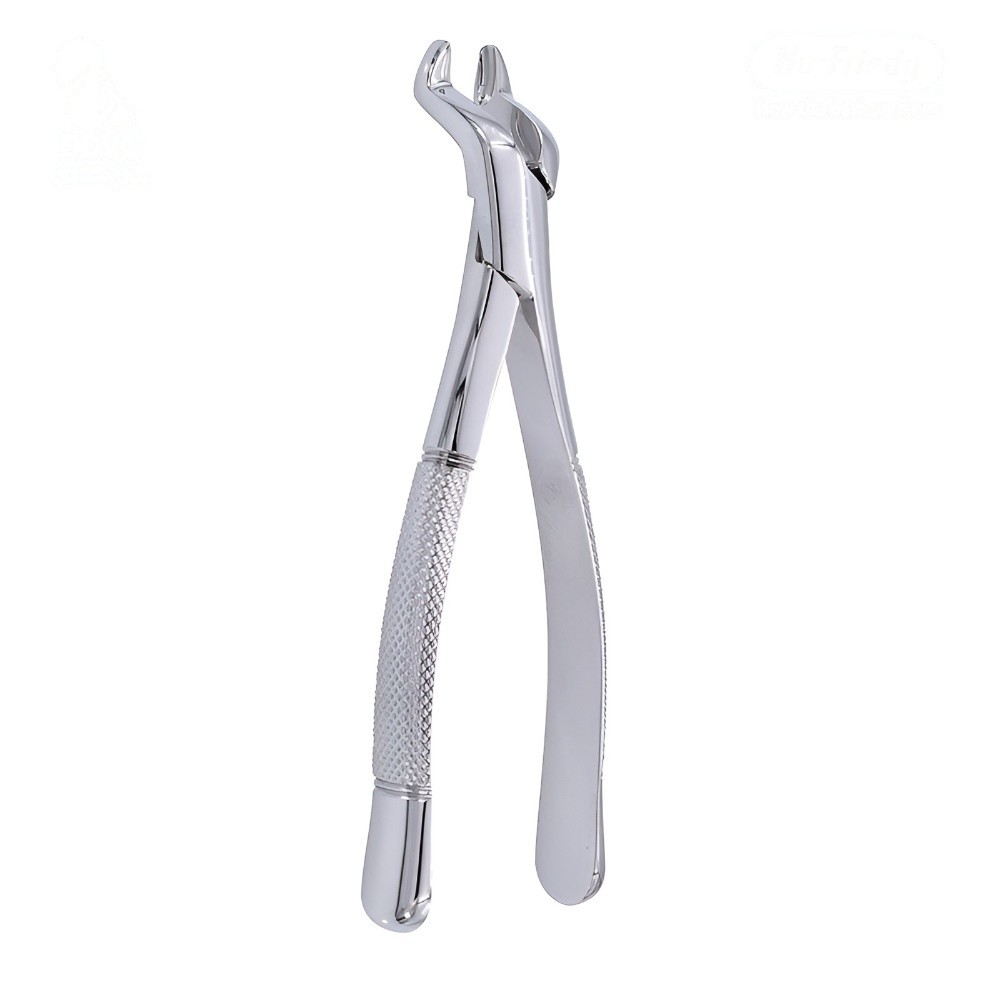 FORCEP 210S PARA 3ER MOLAR SUPERIOR HU-FRIEDY