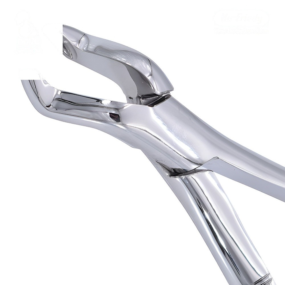 FORCEP 210S PARA 3ER MOLAR SUPERIOR HU-FRIEDY