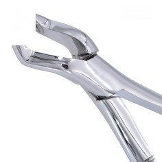 FORCEP 210S PARA 3ER MOLAR SUPERIOR HU-FRIEDY