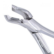FORCEP 210S PARA 3ER MOLAR SUPERIOR HU-FRIEDY
