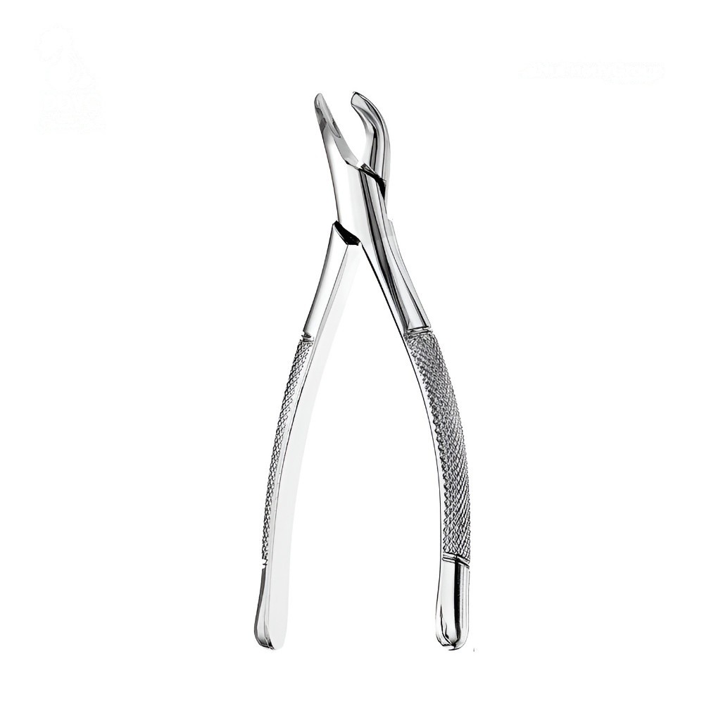 FORCEP INFANTIL 151S UNIVERSAL INFERIOR HU-FRIEDY