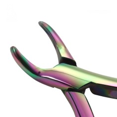 FORCEP INFANTIL 150SR RAINBOW SUPERIOR HU-FRIEDY