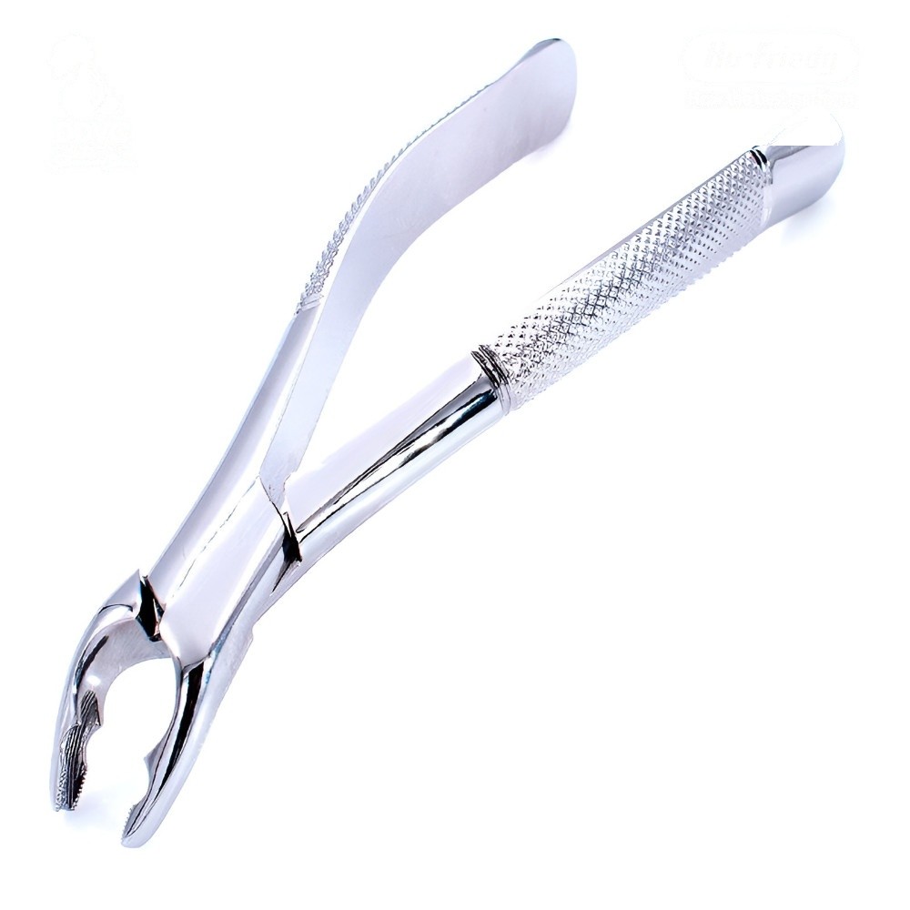 FORCEP 150AS CON MUESCA UNIVERSAL SUPERIOR HU-FRIEDY