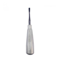 ELEVADOR DE LUXACION CURVO 5 MM BLACK-LINE HU-FRIEDY