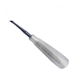 ELEVADOR DE LUXACION CURVO 5 MM BLACK-LINE HU-FRIEDY