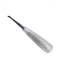 ELEVADOR DE LUXACION CURVO 5 MM BLACK-LINE HU-FRIEDY
