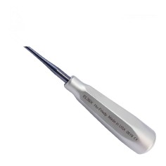 ELEVADOR DE LUXACION RECTO 3 MM BLACK-LINE HU-FRIEDY