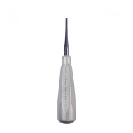 ELEVADOR DE LUXACION CURVO 3 MM BLACK-LINE HU-FRIEDY
