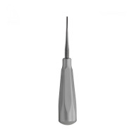ELEVADOR DE LUXACION RECTO 2 MM BLACK-LINE HU-FRIEDY