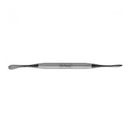 LEGRA/PERIOSTOTOMO MOLT 9 BLACK-LINE HU-FRIEDY