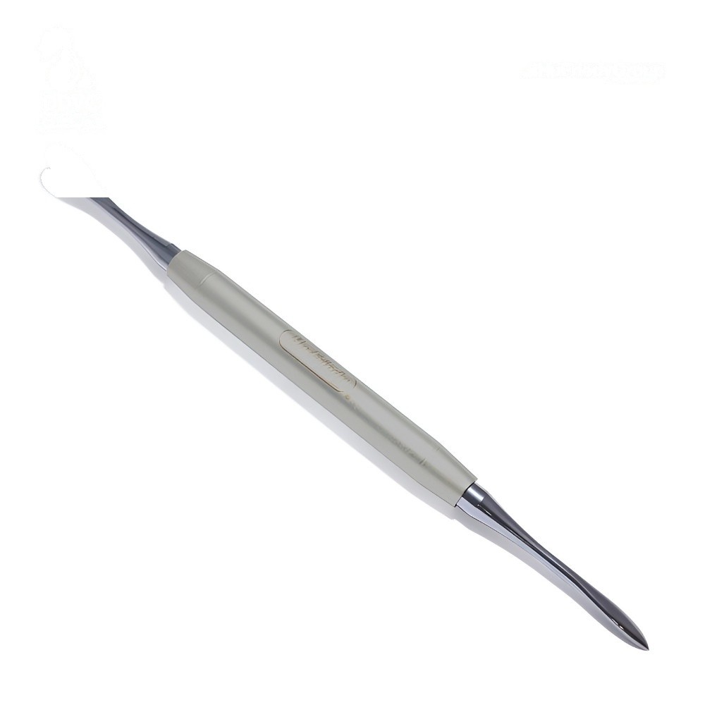 LEGRA/PERIOSTOTOMO MOLT 9 BLACK-LINE HU-FRIEDY