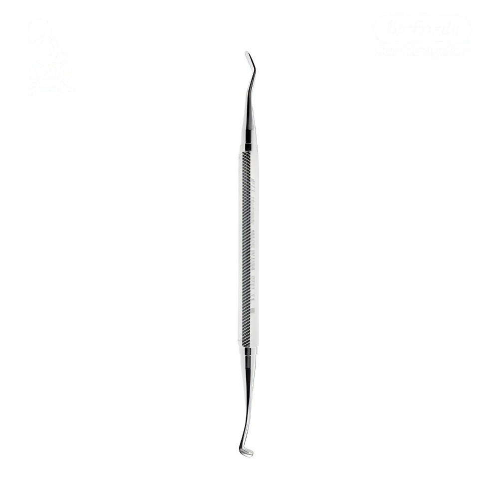 LEGRA/PERIOSTOTOMO PARA IMPLANTES ZINGHEIM 3 HU-FRIEDY