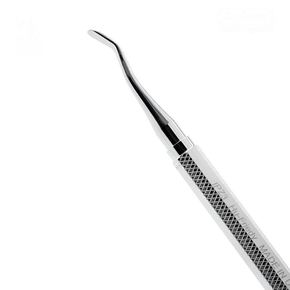 LEGRA/PERIOSTOTOMO PARA IMPLANTES ZINGHEIM 3 HU-FRIEDY