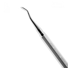 LEGRA/PERIOSTOTOMO PARA IMPLANTES ZINGHEIM 3 HU-FRIEDY