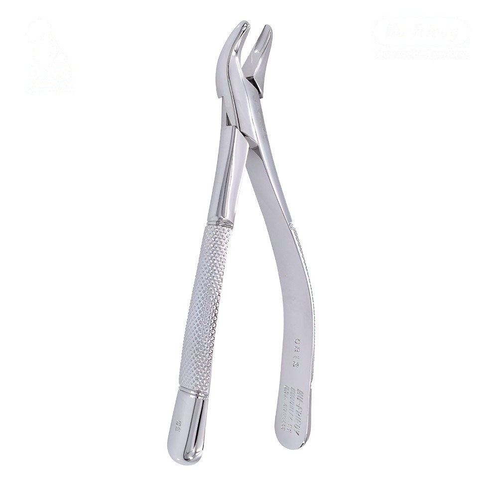 FORCEP 62 UNIVERSAL ANTERIORES SUP/INF HU-FRIEDY