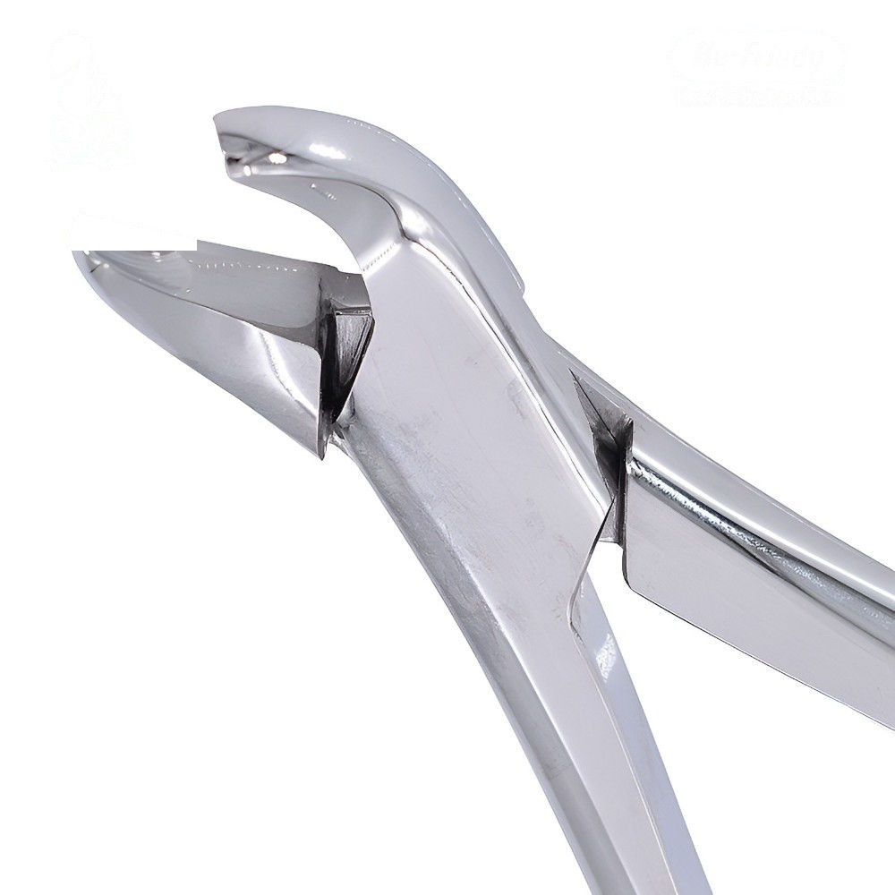 FORCEP 62 UNIVERSAL ANTERIORES SUP/INF HU-FRIEDY