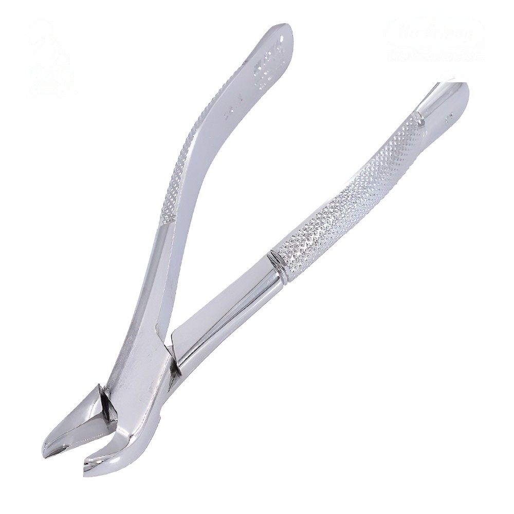 FORCEP 62 UNIVERSAL ANTERIORES SUP/INF HU-FRIEDY