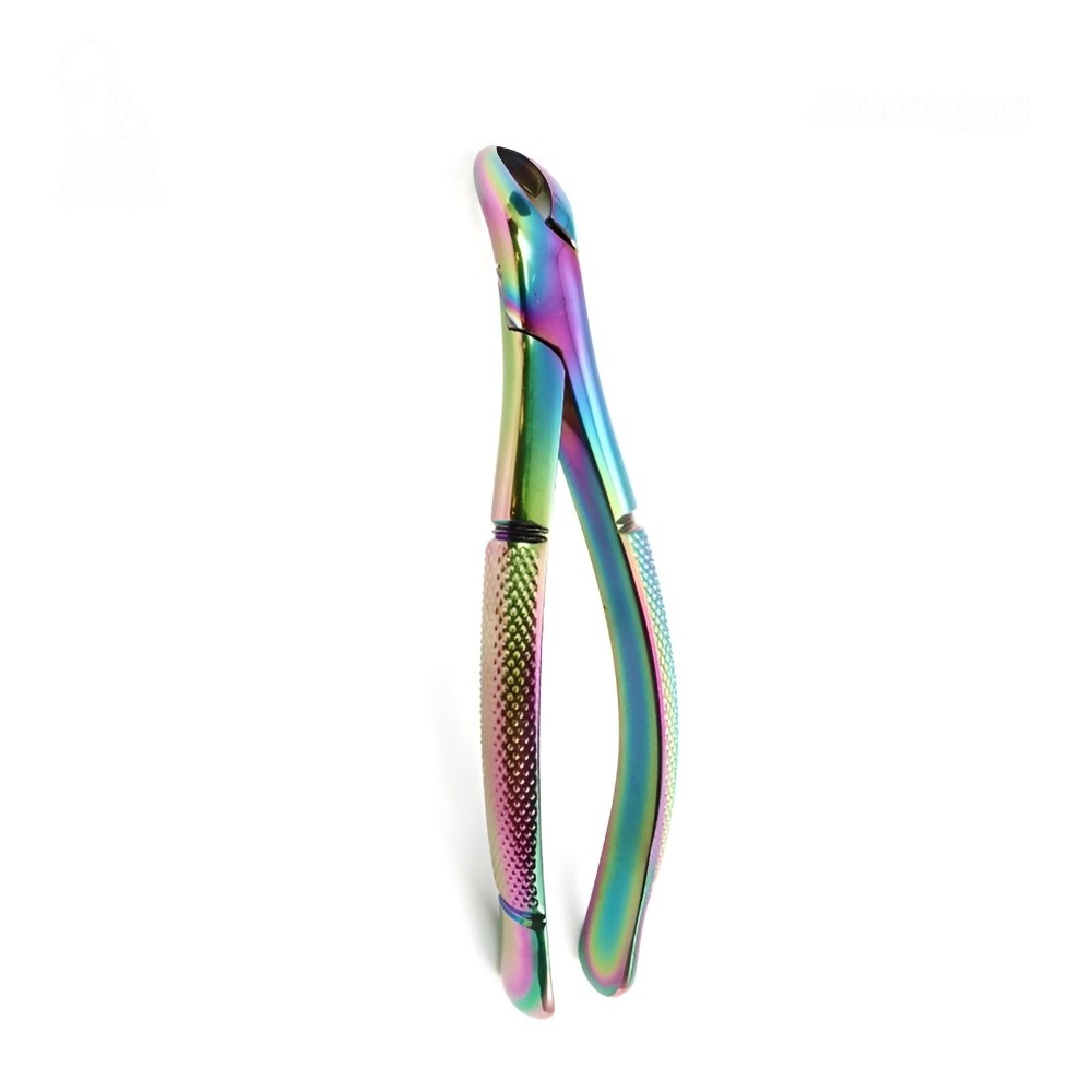 FORCEP INFANTIL 151SR RAINBOW INFERIOR HU-FRIEDY