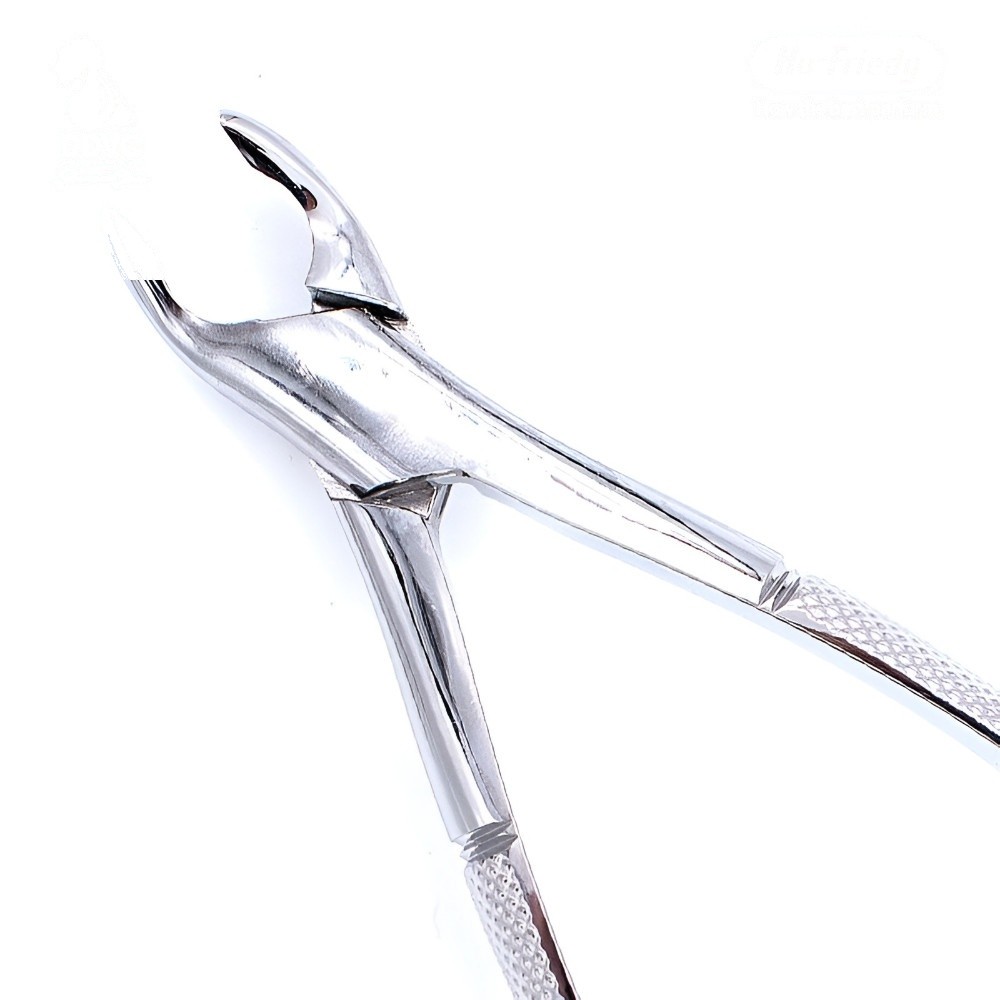 FORCEP 150A CRYER UNIVERSAL SUPERIOR HU-FRIEDY