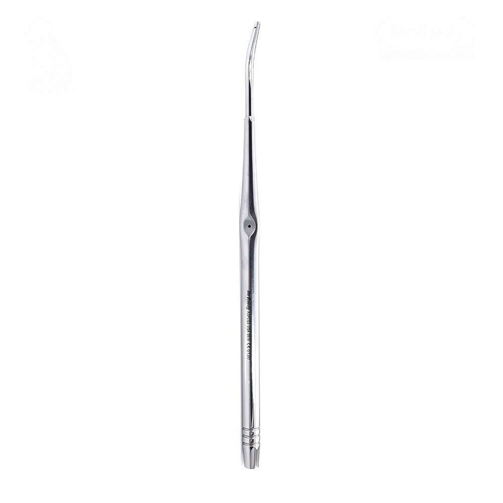 CANULA COGSWELL 3 HU-FRIEDY