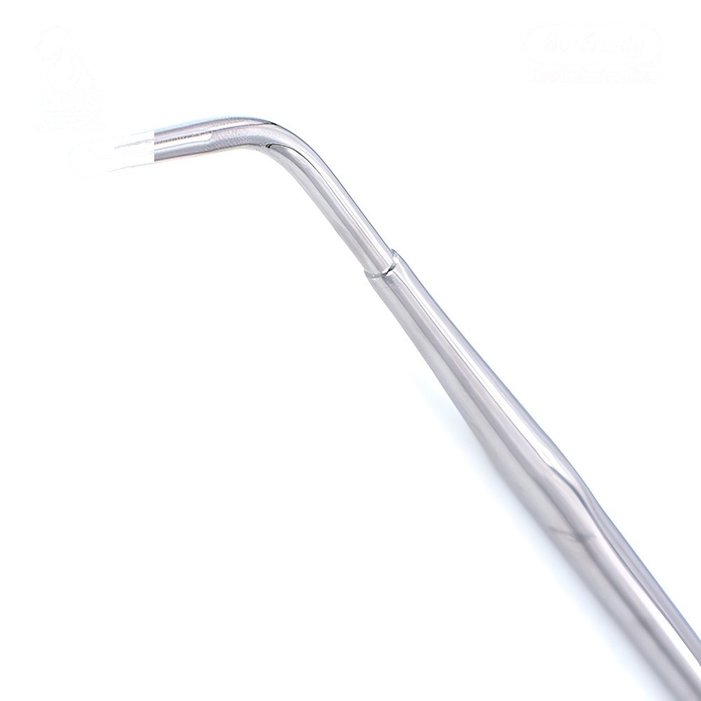 CANULA COGSWELL 3 HU-FRIEDY