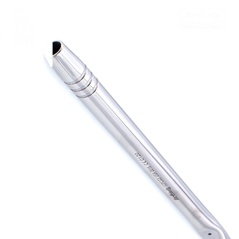 CANULA COGSWELL 3 HU-FRIEDY