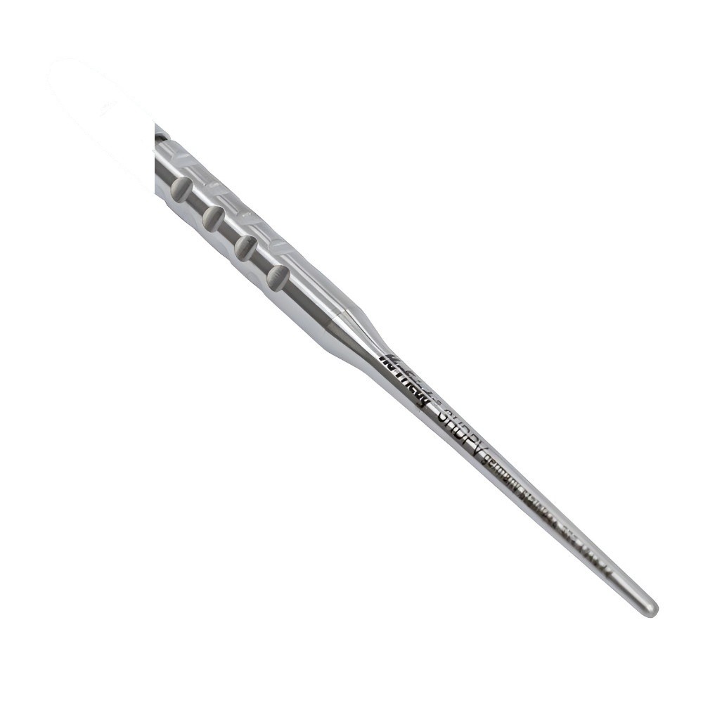 MANGO PARA MICRO ESPEJO Y HOJAS DE MICROCIRUGIA DE ACERO