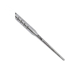 MANGO PARA MICRO ESPEJO Y HOJAS DE MICROCIRUGIA DE ACERO