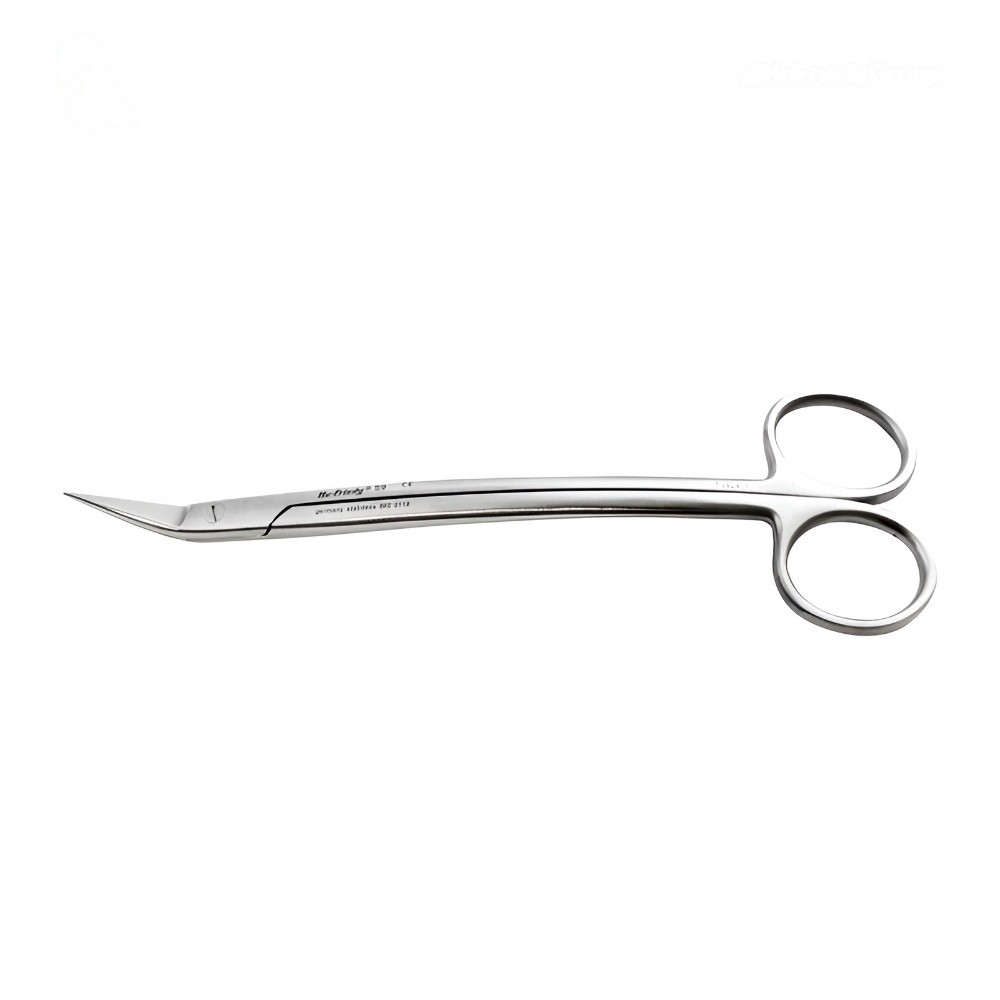 TIJERA WAGNER CURVA S6 (11.5CM)