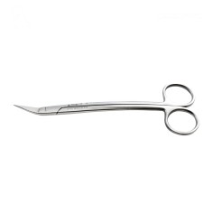 TIJERA WAGNER CURVA S6 (11.5CM)