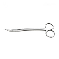 TIJERA WAGNER CURVA S6 (11.5CM)