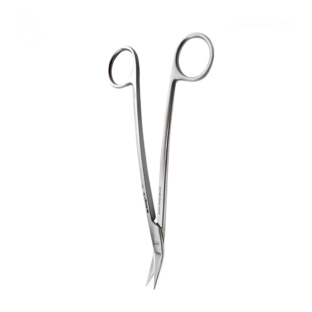 TIJERA WAGNER CURVA S6 (11.5CM)