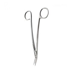 TIJERA WAGNER CURVA S6 (11.5CM)