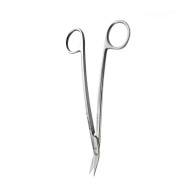 TIJERA WAGNER CURVA S6 (11.5CM)