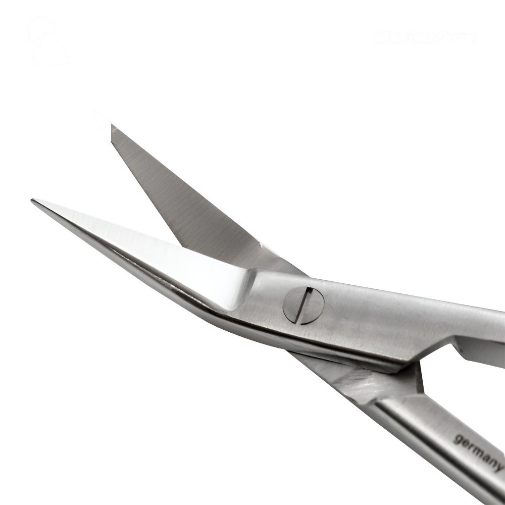 TIJERA WAGNER CURVA S6 (11.5CM)