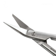TIJERA WAGNER CURVA S6 (11.5CM)