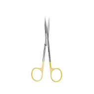 TIJERA PERMASHARP GOLDMAN-FOX RECTA (13CM)