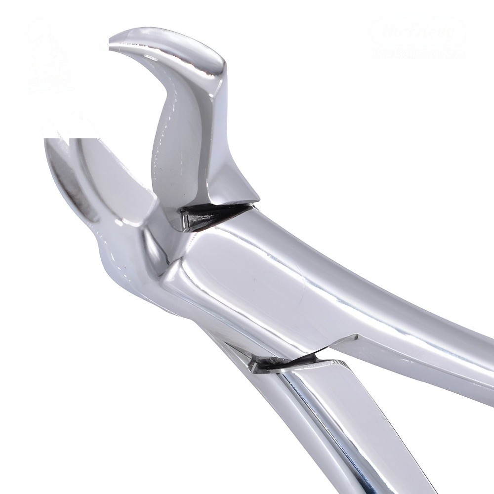 FORCEP 88R NEVIUS DERECHO PARA MOLAR SUPERIOR HU-FRIEDY