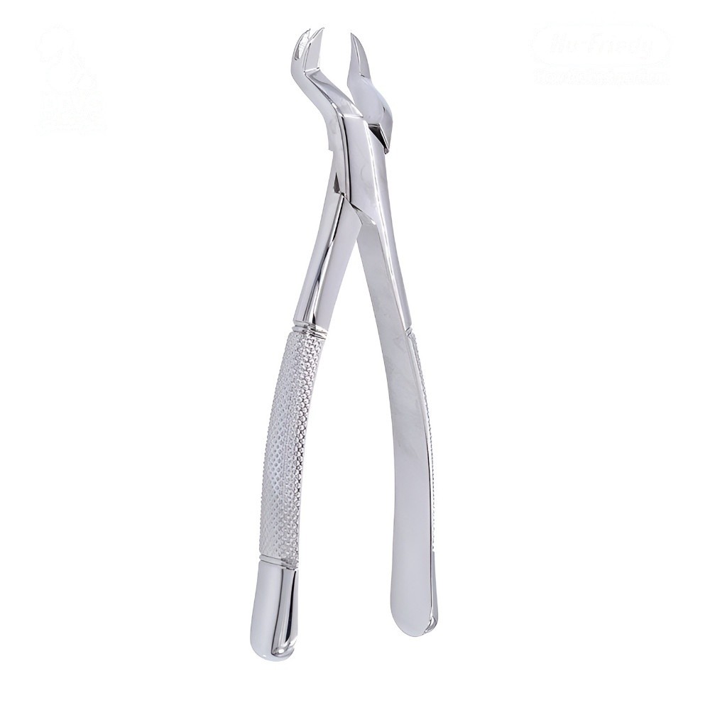 FORCEP 88L NEVIUS IZQUIERDO PARA MOLAR SUPERIOR HU-FRIEDY